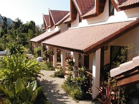 Подборка лучших туров 23 октября. Дания (Новый Год), Таиланд.