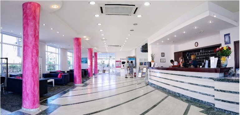 Греция, Крит. Stella Village 4*.