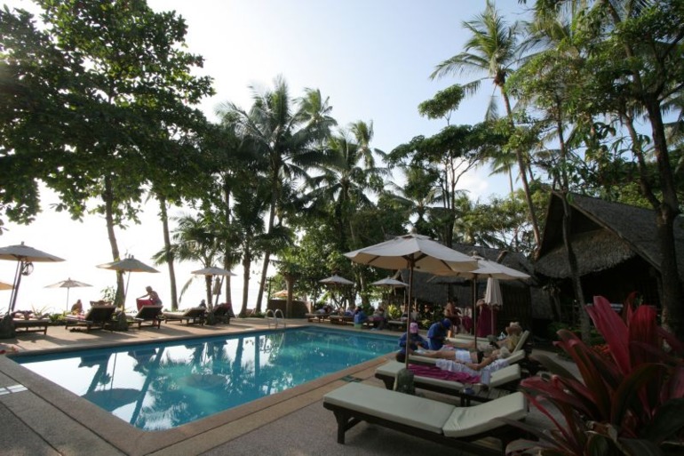 Подборка лучших туров 23 ноября. Египет, Таиланд.