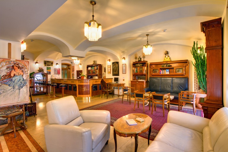 Подборка лучших туров 19 ноября. Индия, Чехия