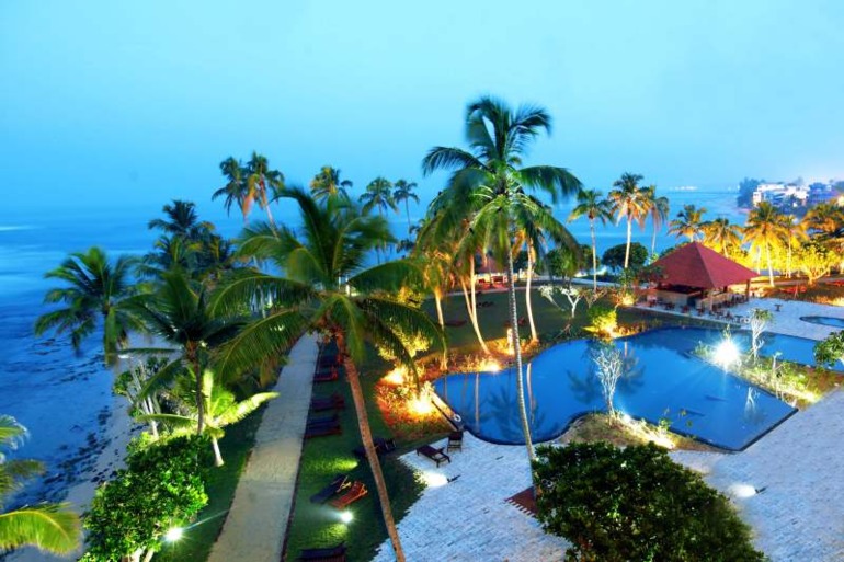 Подборка лучших туров 5 декабря. Таиланд, Шри-Ланка.