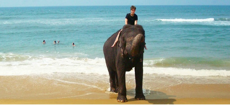 Подборка лучших туров 16 ноября. Шри-Ланка, Андорра, Доминикана, Таиланд.