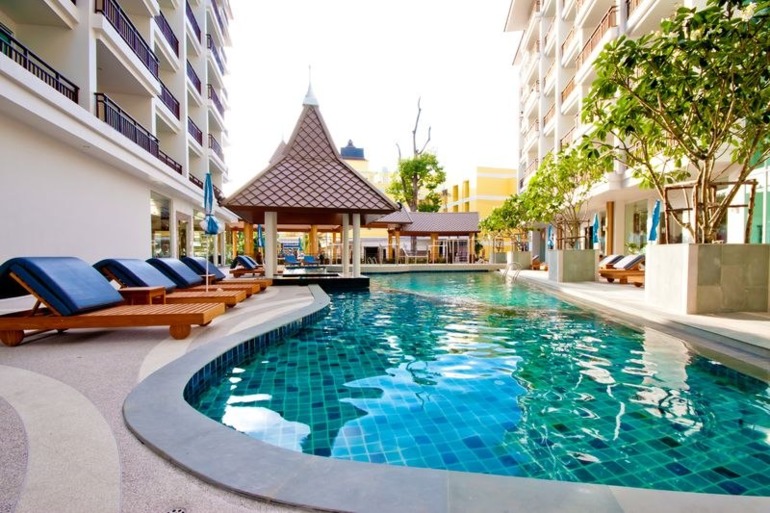 Подборка лучших туров 16 ноября. Шри-Ланка, Андорра, Доминикана, Таиланд.