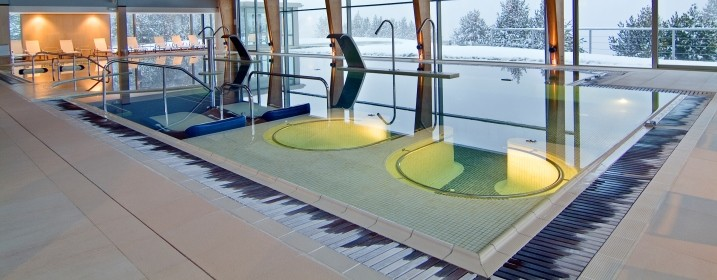 Подборка лучших туров 20 ноября. Испания (горные лыжи на НГ).