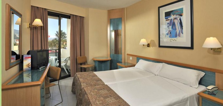 Подборка лучших туров 5 декабря. Испания (Канары, Тенерифе).