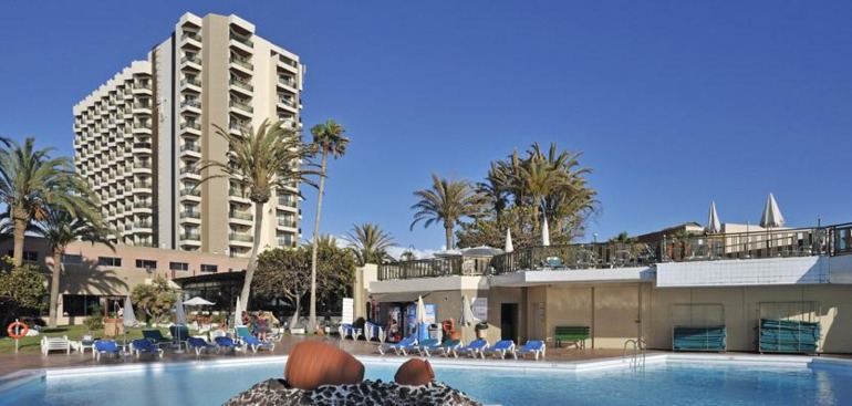 Подборка лучших туров 5 декабря. Испания (Канары, Тенерифе).