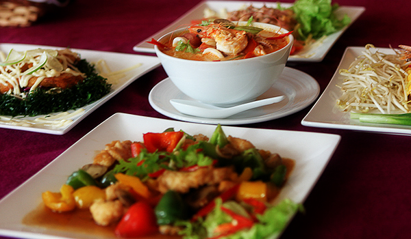 Подборка лучших туров 5 декабря. Таиланд, Шри-Ланка.