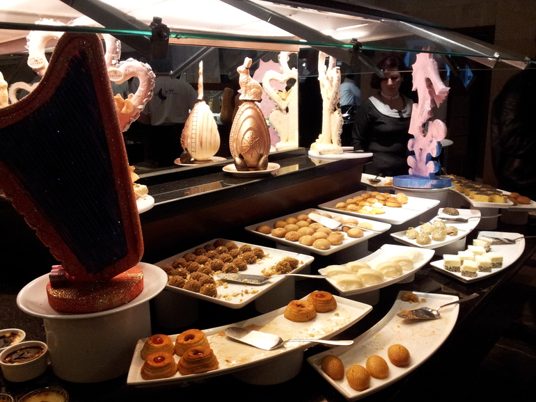 Турецкие каникулы. Воспоминания перед новыми.