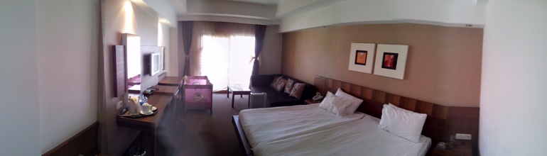 Турецкие каникулы. Воспоминания перед новыми.