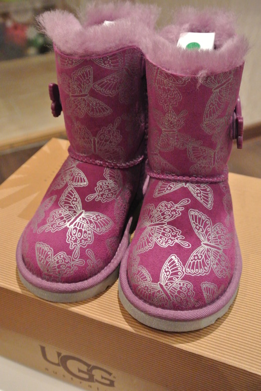 UGG kids