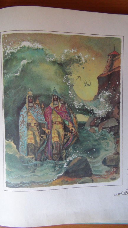 Любимые книги в твердом переплете. Продолжение