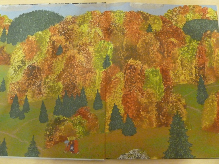 Третий заказ, теперь через Reed - 5 книг, но каких!!!