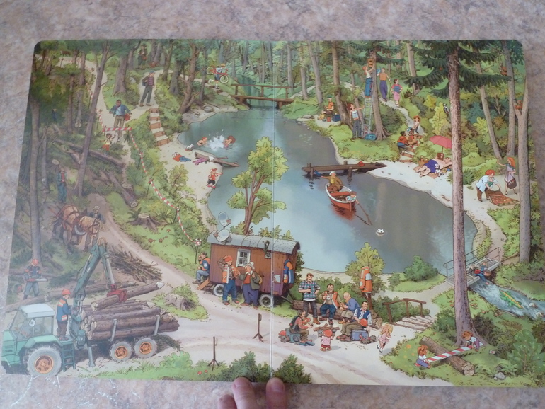 Второй заказ через Лабиринт-заказ 21 книга(+сюрприз)+календарь (8571гр!!!) Книжный маньяк не дремлет