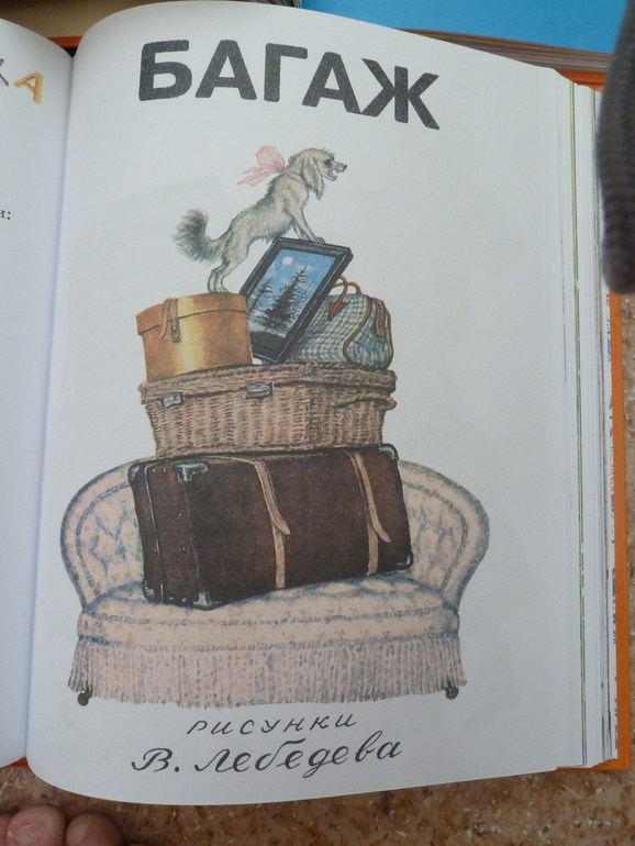 Первый заказ через Лабиринт - 20 книг (8256гр -счастья!!!)