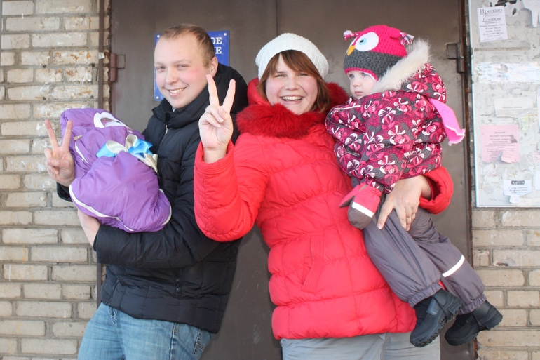 Поддержу флеш-моб