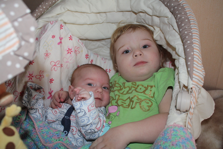 Поддержу флеш-моб