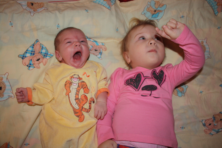 Поддержу флеш-моб