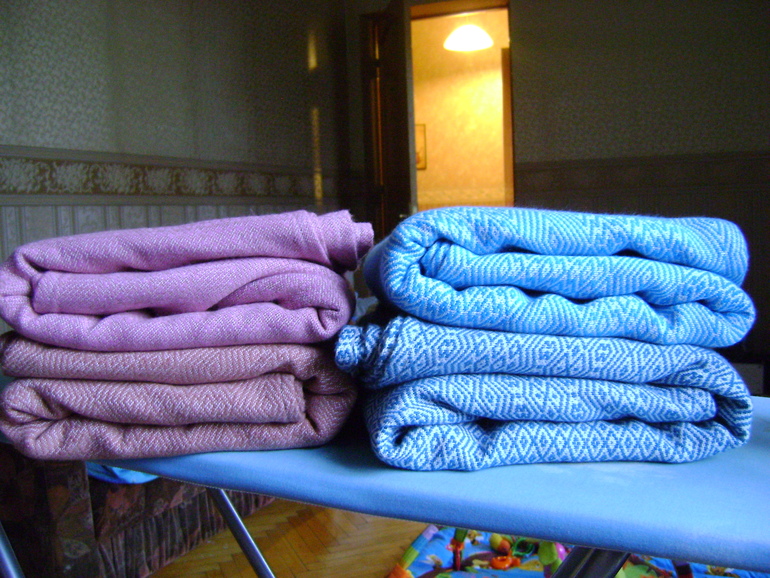 Хартинесс ручные)