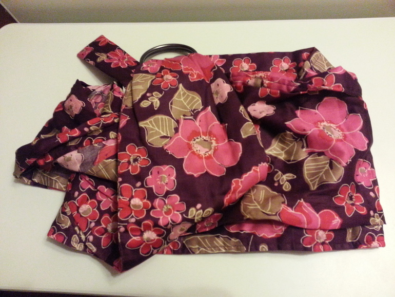 Слингокурсы или бесплатный блинчик)))