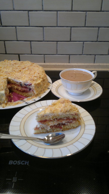 Просто так!