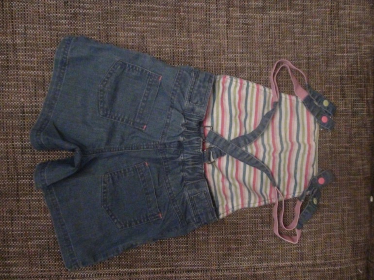 Турецкий Комбез....122.