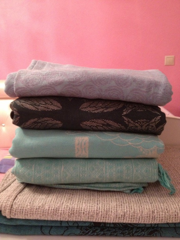 Демпинг в честь Хеллоуина!