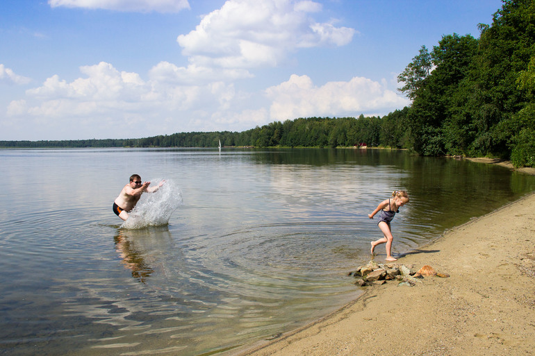 Д/З - Эпизод пятый. Линии в кадре.