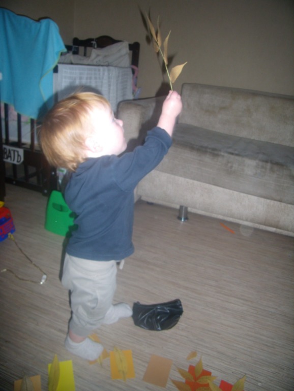 МУЗЫКАЛЬНАЯ ОСЕНЬ вместе с П.И. Чайковским