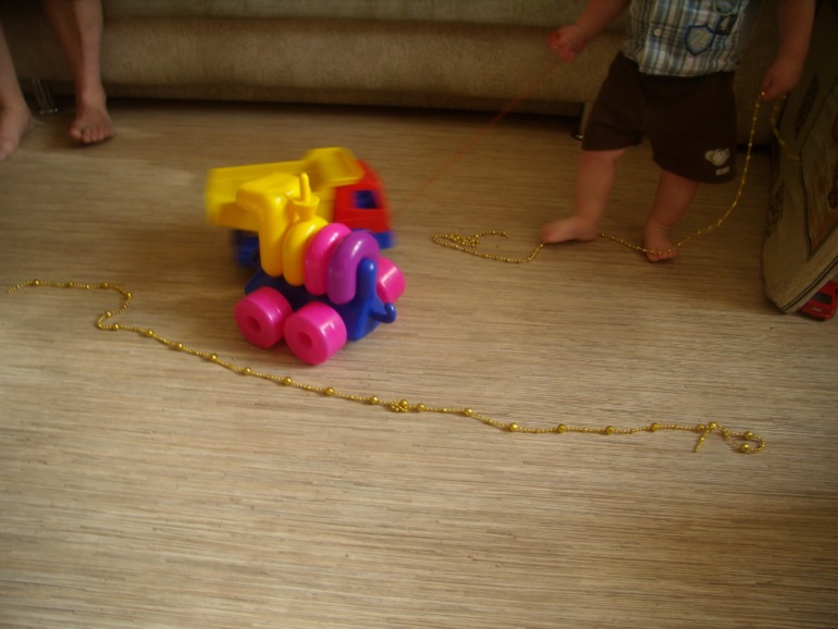 Немного игр о транспорте