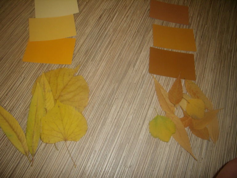 МУЗЫКАЛЬНАЯ ОСЕНЬ вместе с П.И. Чайковским