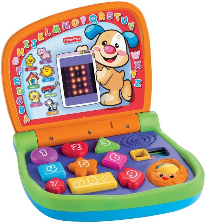 Игрушки Fisher-Price, для 6-ти месячной дочки, посоветуйте!!!