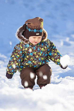 Брать или не брать комбез Kerry?