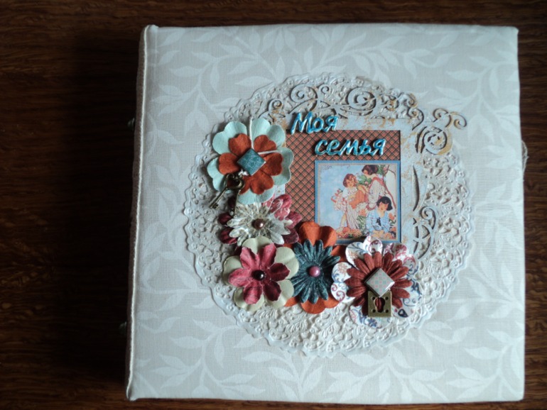 Моя любимая графика