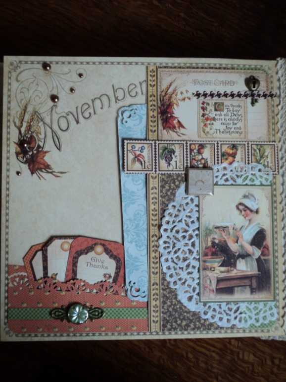 Моя любимая Графика