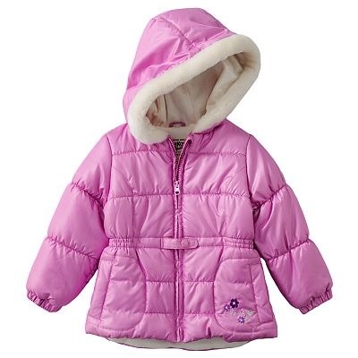 Новые Деми- куртки для девочек от 6М- 5Т. Цена от 800-1200 руб