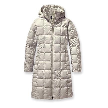 Пуховик Patagonia, размер М из Америки