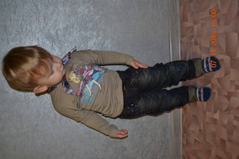 Наши Хвастики!!!!