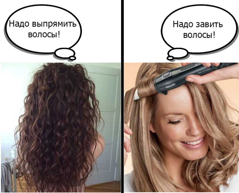 Смешные кудри картинки