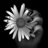 Татьяна. Голубоглазая.