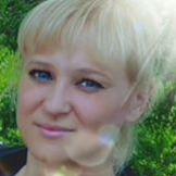 Альбина Киселева - автор отчёта