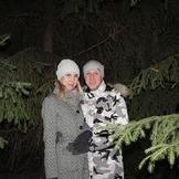 аватарка пользователя