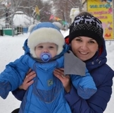 Главный пост Мамулечка- Красотулечка))