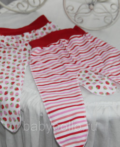 Ползунки евро (в комплекте 2шт.)