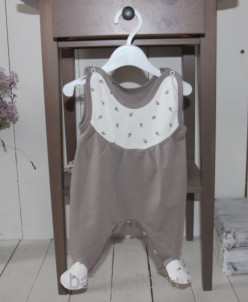 Высокие ползунки.