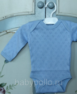 Боди из рибаны