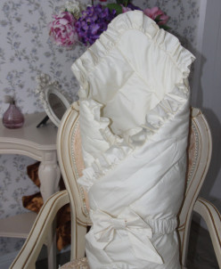 Новиночка СУпер цена Конверт с рюшей