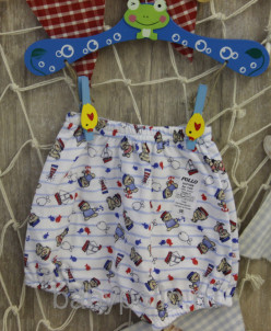 Трусики под подгузники