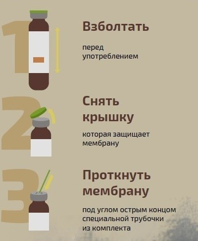 Заговаривание жидкости перед употреблением кроссворд