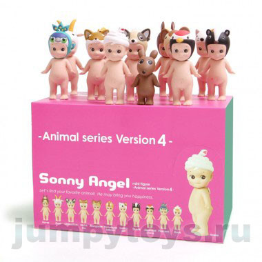 НОВИНКИ!!! Sonny Angel!!! Самые милые ангелочки!!!