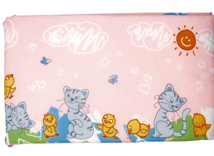 Бортик для кроватки, Baby Nice